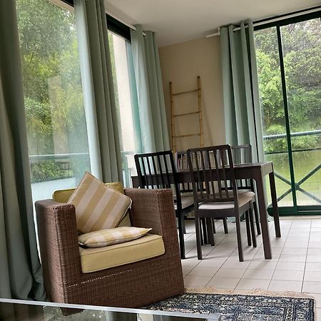 Studio Biarritz Aguilera 2 A 4 Pers Buitenkant foto
