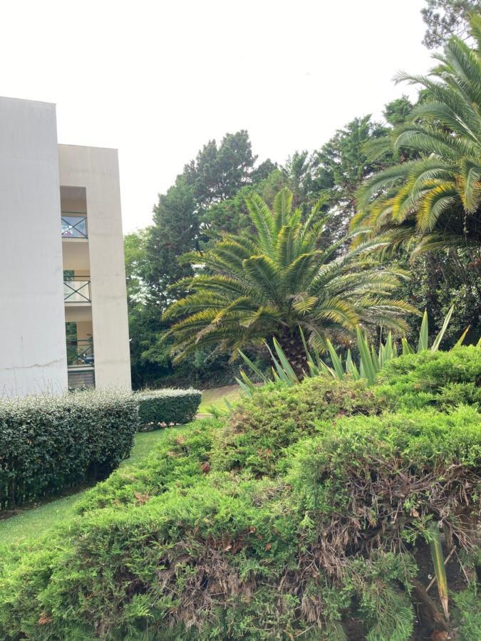 Studio Biarritz Aguilera 2 A 4 Pers Buitenkant foto